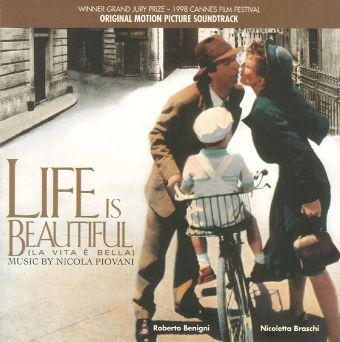 Life Is Beautiful (Nicola Piovani)