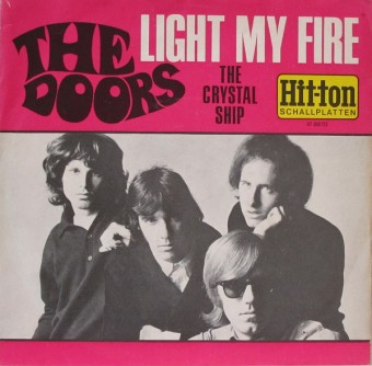 Light My Fire (The Doors)
