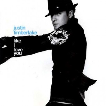 Like I Love You (Justin Timberlake)