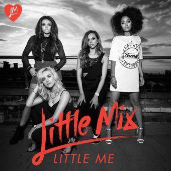 Little Me (Little Mix)