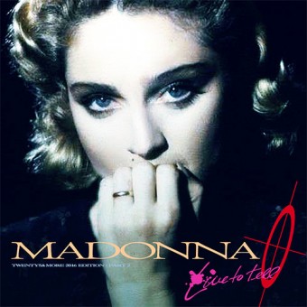 Live to Tell (Madonna)