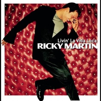 Livin' la Vida Loca (Ricky Martin)