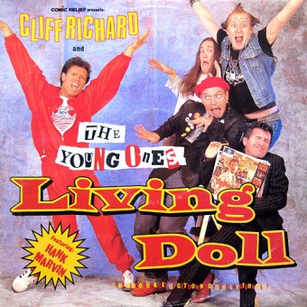 Living Doll (Lionel Bart)
