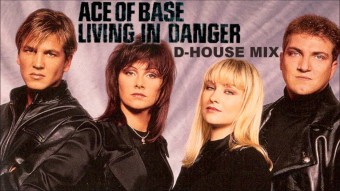 Living In Danger (Ace of Base)