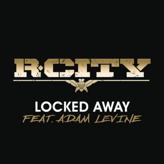 Locked Away (feat Adam Levine) (R. City)