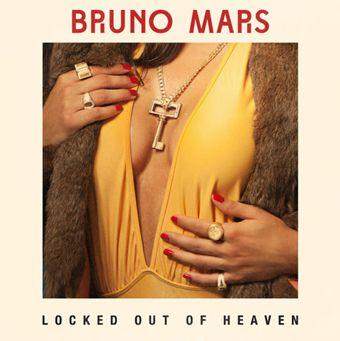 Locked Out of Heaven (Bruno Mars)