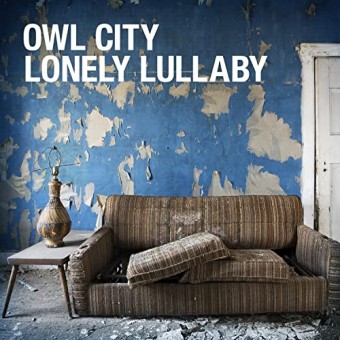 Lonely Lullaby (Owl City)