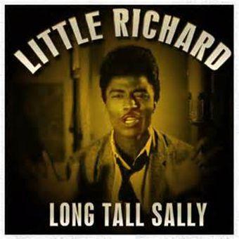 Long Tall Sally (Little Richard)