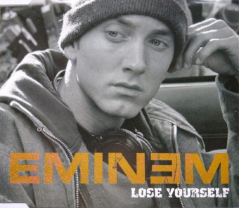 Lose Yourself (Eminem)