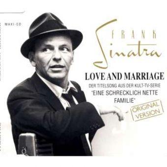 Love and Marriage (Married... with Children Theme Song) (Frank Sinatra)
