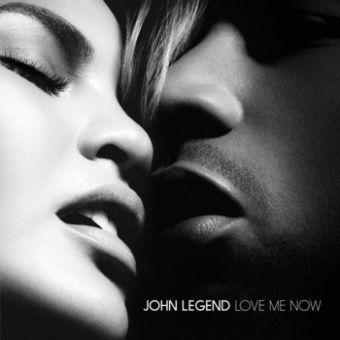 Love Me Now (John Legend)