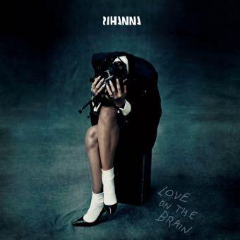 Love on the Brain (Rihanna)