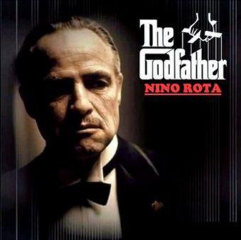 Love Theme from The Godfather (Nino Rota)