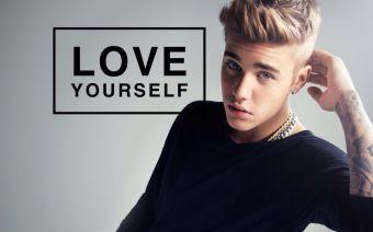 Love Yourself (Justin Bieber)