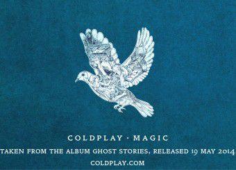 Magic (Coldplay)