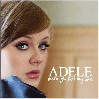 Make You Feel My Love (Adele)