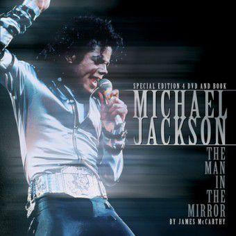 Man in the Mirror (Michael Jackson)