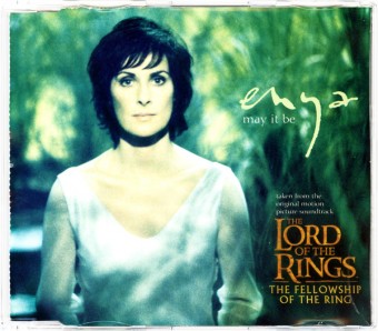 May It Be (Lord of the Rings soundtrack) (Enya)