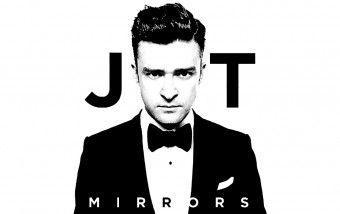 Mirrors (Justin Timberlake)