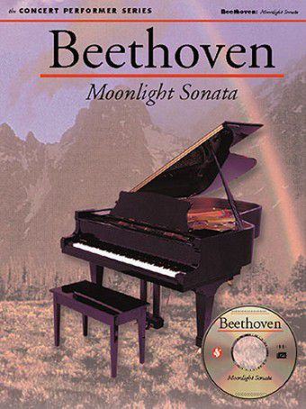 Moonlight Sonata (Beethoven)