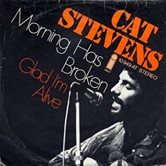 Morning Has Broken (Cat Stevens)