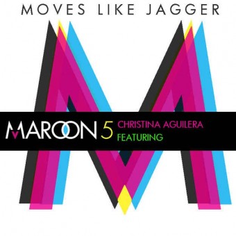 Moves Like Jagger (Maroon 5)