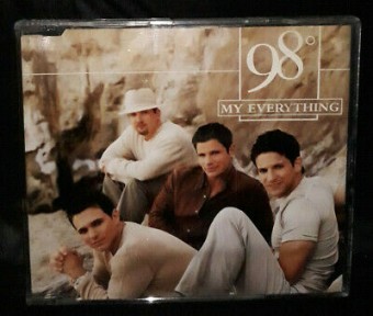 My Everything (98 Degrees)