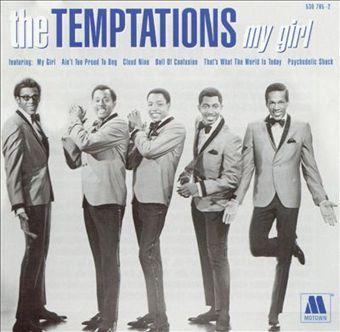My Girl (The Temptations)