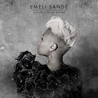 My Kind of Love (Emeli Sande)