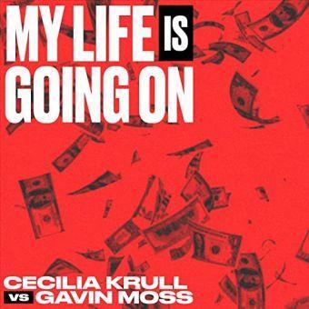 My Life is Going on (La Casa de Papel Theme Song) (Cecilia Krull)