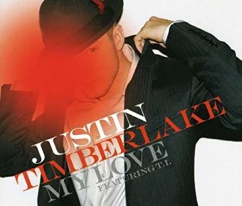 My Love (Justin Timberlake)