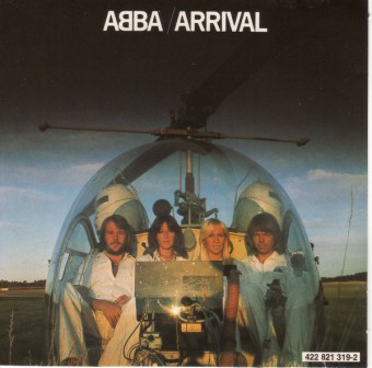 My Love My Life (ABBA)