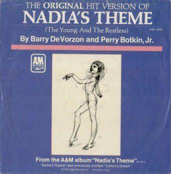 Nadia's Theme (The Young and the Restless)