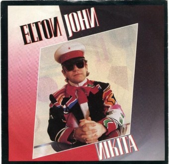 Nikita (Elton John)