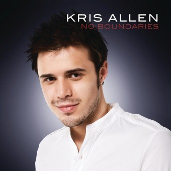 No Boundaries (Kris Allen)