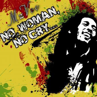 No Woman, No Cry (Bob Marley)