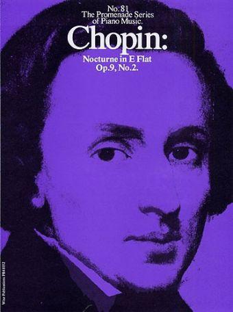 Nocturne 2 Opus 9 (Frederich Chopin)