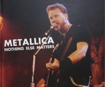 Nothing Else Matters (Metallica)