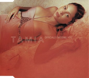 Officially Missing You (Tamia)