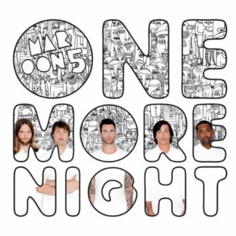 One More Night (Maroon 5)