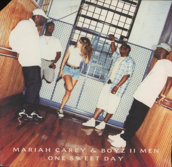 One Sweet Day (Mariah Carey)