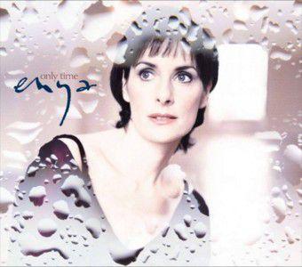Only Time (Enya)