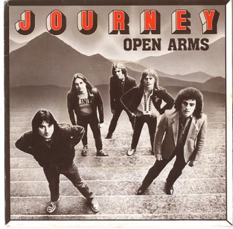 Open Arms (Journey)