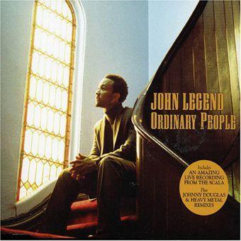 Ordinary People (John Legend)