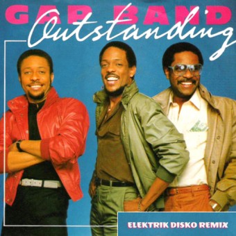 Outstanding (The Gap Band)