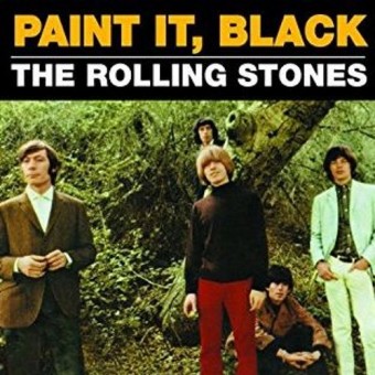 Paint It, Black (The Rolling Stones)