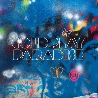 Paradise (Coldplay)