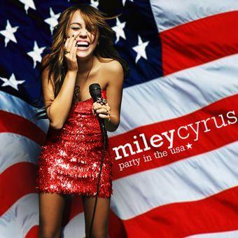 Party In The USA (Miley Cyrus)