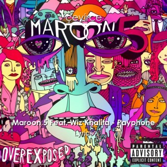 Payphone (Maroon 5)