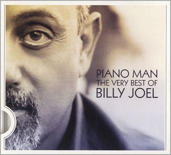 Piano Man (Billy Joel)